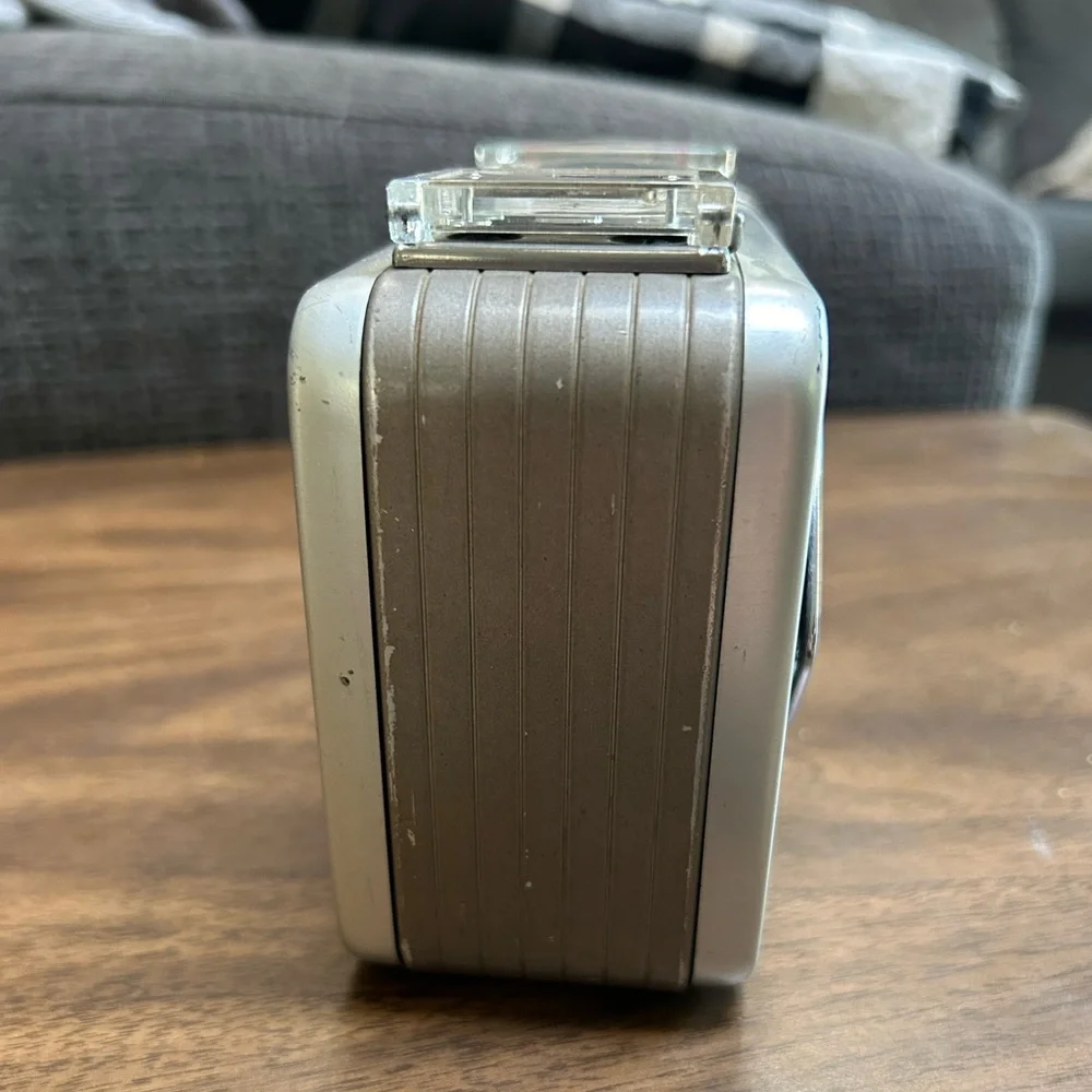 VTG 1950’s Kodak Brownie 8MM Home Video Camera